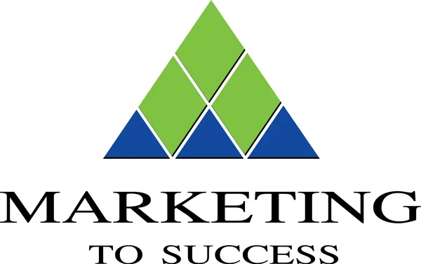โลโก้ Marketing to Success